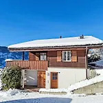 度假居 Ahornen By Interhome