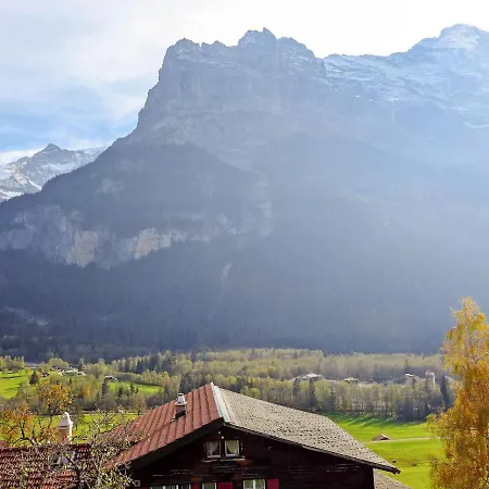 Tatil Evi Ahornen By Interhome *