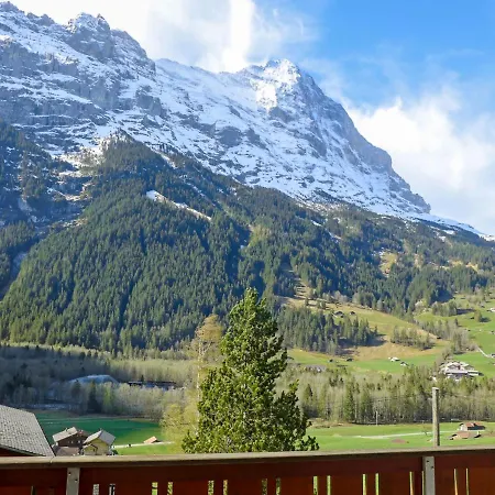 Ahornen By Interhome *