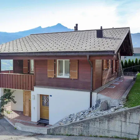 Ahornen By Interhome Holiday home