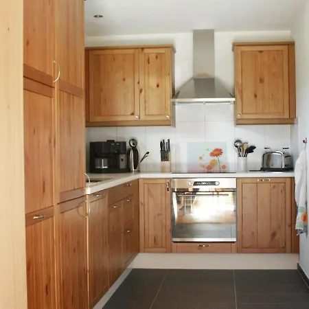 Ahornen By Interhome Grindelwald