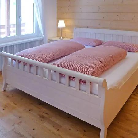 Ahornen By Interhome Tatil Evi