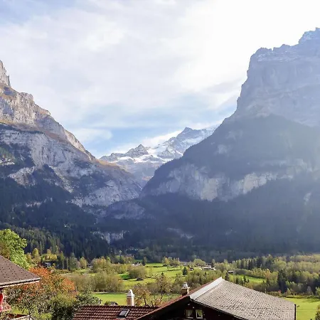 Prázdninový dům Ahornen By Interhome