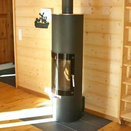 Holiday home Ahornen By Interhome Grindelwald