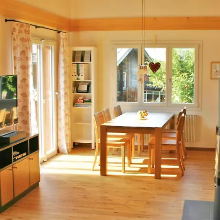 Ahornen By Interhome