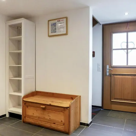 Ahornen By Interhome Tatil Evi *