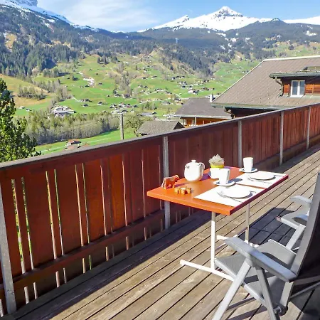 Ahornen By Interhome