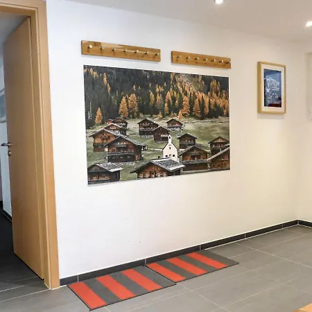 Tatil Evi Ahornen By Interhome Grindelwald