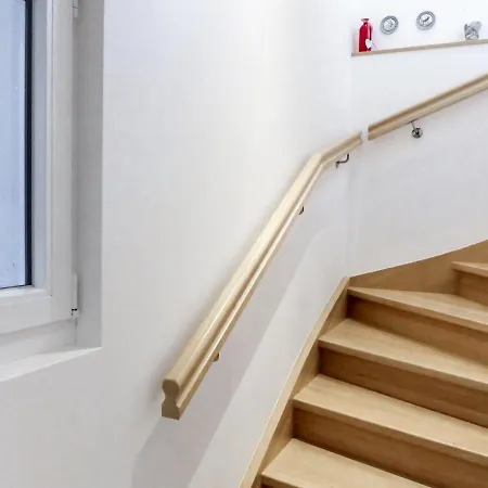 펜션 Ahornen By Interhome