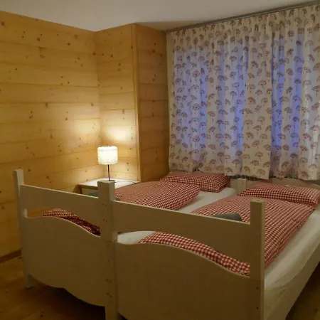 Ahornen By Interhome Prázdninový dům *