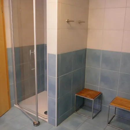 Tatil Evi Ahornen By Interhome *