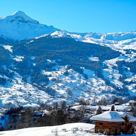 Ahornen By Interhome *