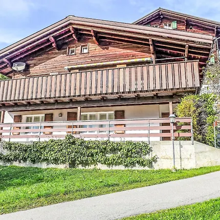 펜션 Ahornen By Interhome *