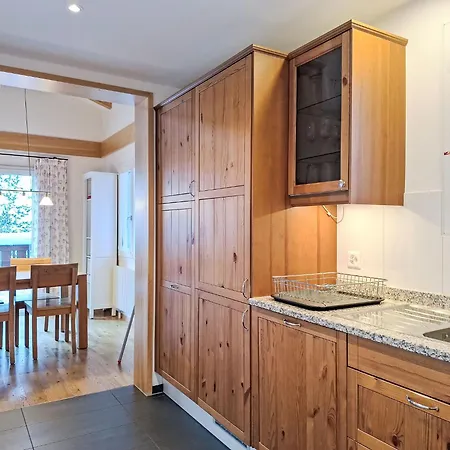 Dom wakacyjny Ahornen By Interhome Grindelwald