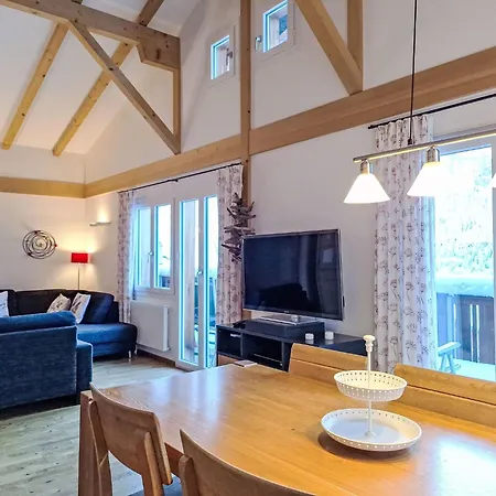 Ahornen By Interhome 펜션 그린델발트