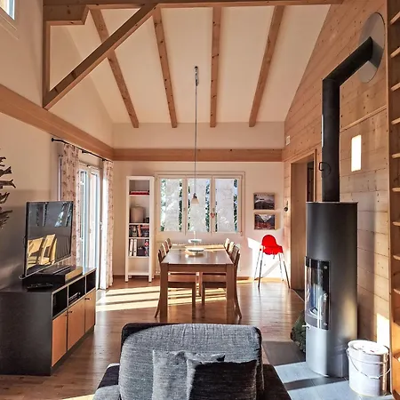 Ahornen By Interhome 펜션 그린델발트