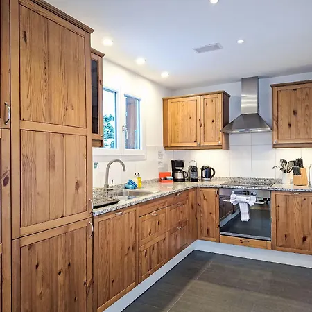 Ahornen By Interhome * 그린델발트