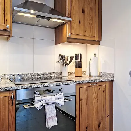 Ahornen By Interhome