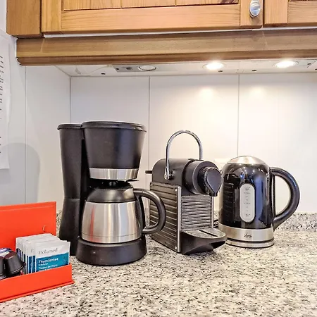 Ahornen By Interhome 펜션 그린델발트