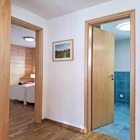 Dom wakacyjny Ahornen By Interhome