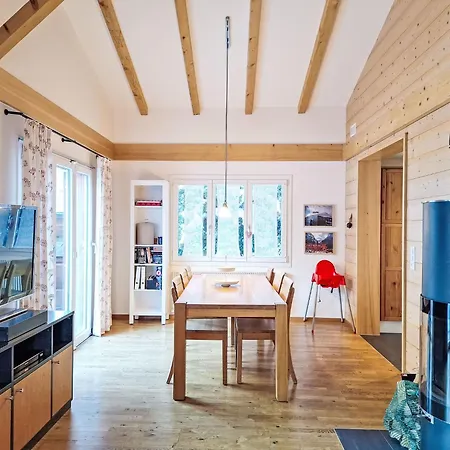 Ahornen By Interhome