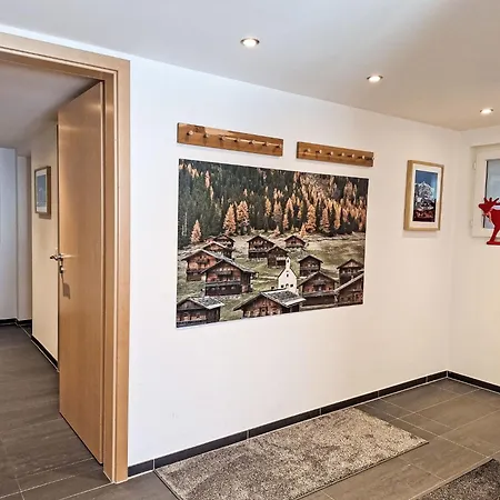 Ahornen By Interhome *