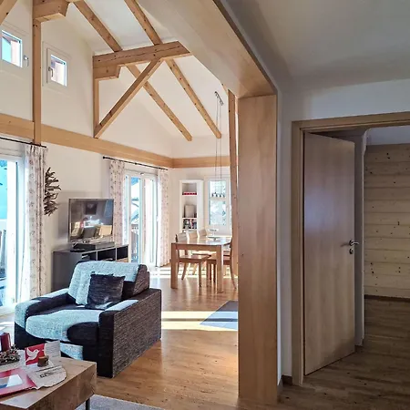 Ahornen By Interhome 그린델발트