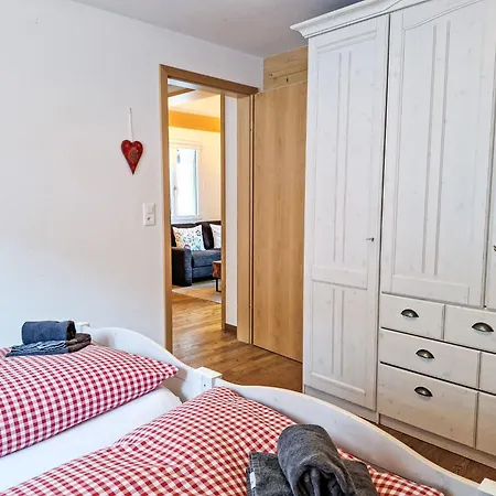 Ahornen By Interhome Dom wakacyjny