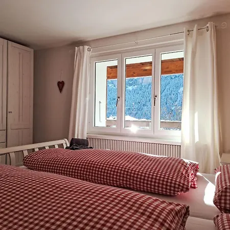 Ahornen By Interhome Dom wakacyjny *