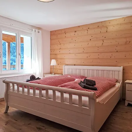 Ahornen By Interhome * Grindelwald