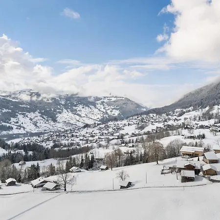 Ahornen By Interhome Grindelwald