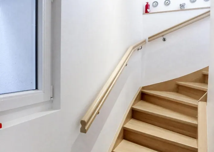 Holiday home Ahornen By Interhome