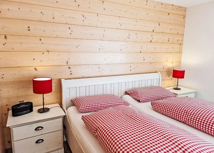 Ahornen By Interhome *