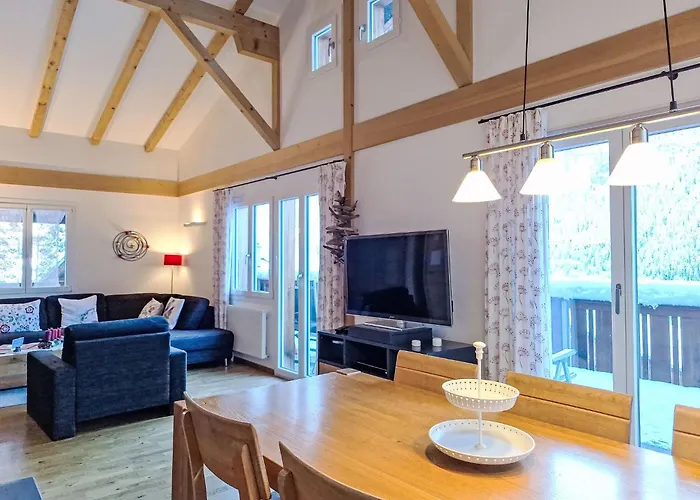 Ahornen By Interhome Holiday home Grindelwald