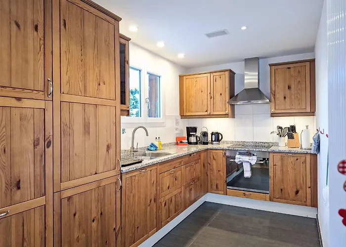 Ahornen By Interhome * Grindelwald