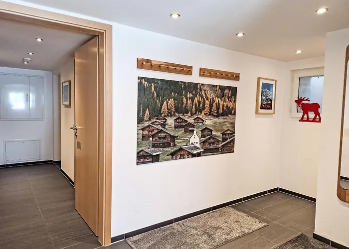 Ahornen By Interhome *