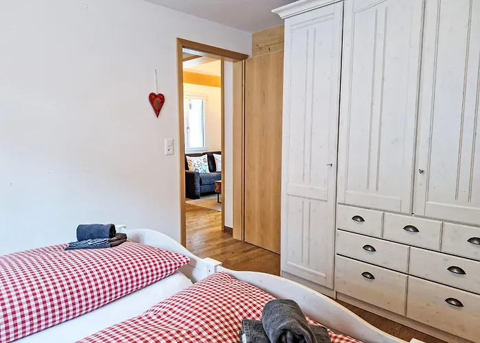 Ahornen By Interhome Holiday home