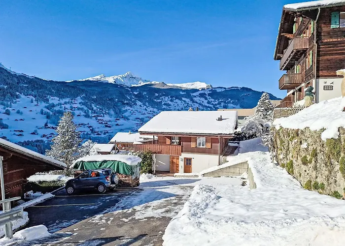 Vakantiehuis Ahornen By Interhome