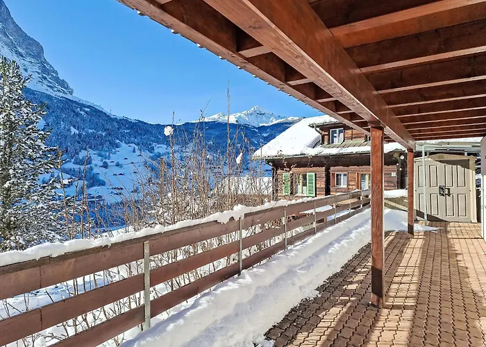 Holiday home Ahornen By Interhome *