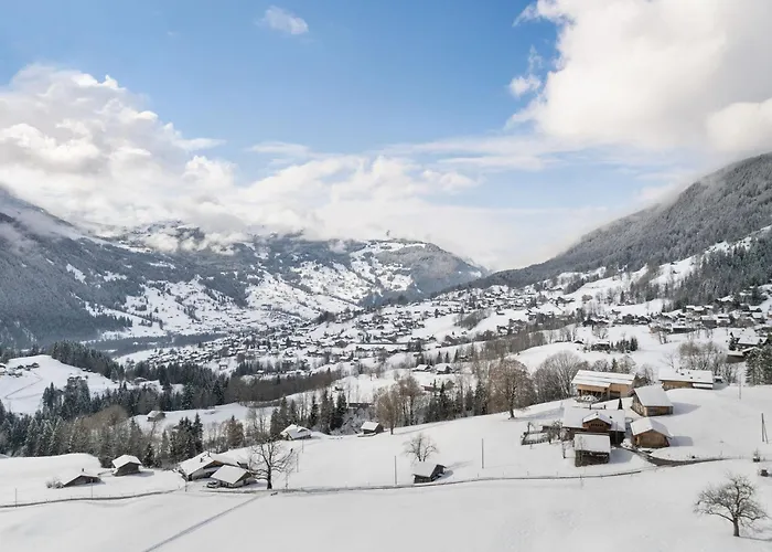 Ahornen By Interhome Grindelwald