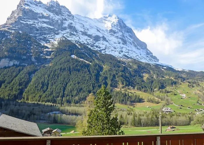 Ahornen By Interhome *