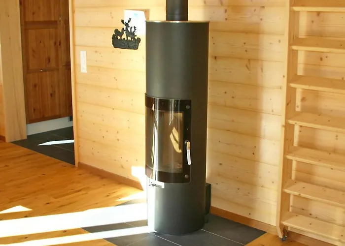 Casa vacanze Ahornen By Interhome Grindelwald