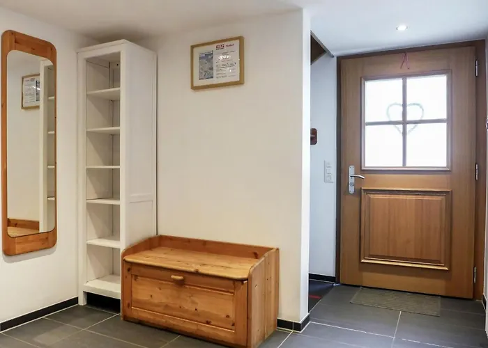 Ahornen By Interhome Casa vacanze *