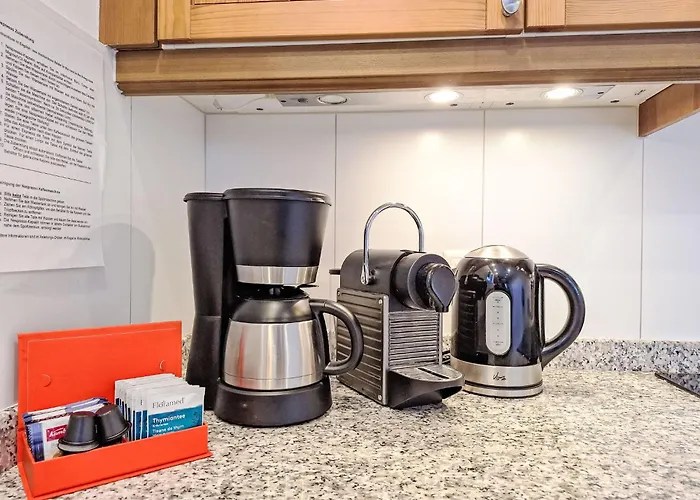 Ahornen By Interhome Casa vacanze Grindelwald