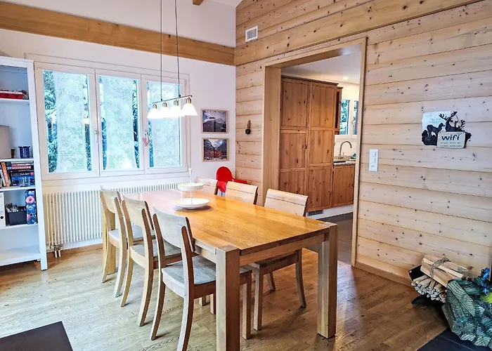 Ahornen By Interhome *