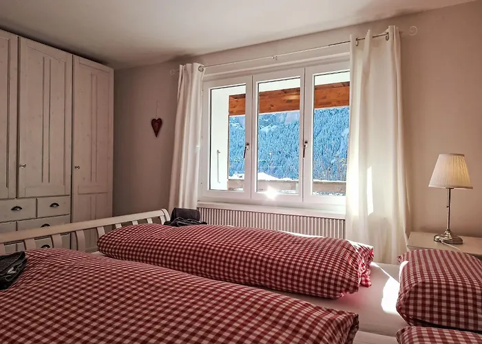 Ahornen By Interhome Casa vacanze *